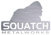 Squatch Metalworks