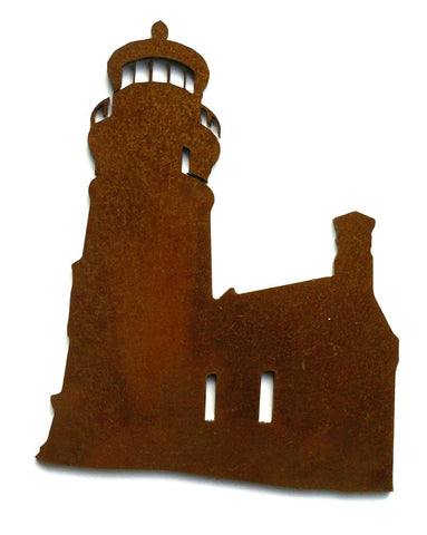 Heceta Head Lighthouse - Magnet
