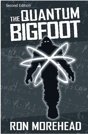 The Quantum Bigfoot - Book