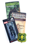 Bigfoot Expedition Field Kit - Squatch Metalworks