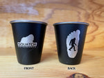 Squatch Metalworks - Stainless Steel Shot Glass - Squatch Metalworks