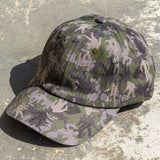 Squatch Metalworks -  Hats Bigfoot Camo Baseball Hat  - SMW