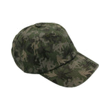 Squatch Metalworks -  Hats Bigfoot Camo Baseball Hat  - SMW