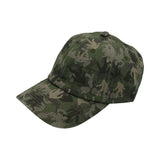 Squatch Metalworks -  Hats Bigfoot Camo Baseball Hat  - SMW