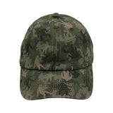 Squatch Metalworks -  Hats Bigfoot Camo Baseball Hat  - SMW