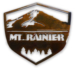 Mt. Rainier - Magnet