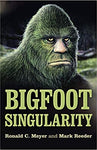 Bigfoot Singularity - Book