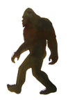 Bigfoot Walking Large - Magnet