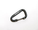 Bigfoot Expedition Survival Tool with Carabiner