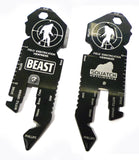 BEAST - Bigfoot Expedition and Survival Tool