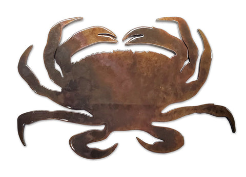 Dungeness Crab - Magnet