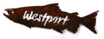 Westport Chinook - Custom Magnet