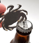 Dungeness Crab - Bottle Opener