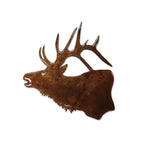 Elk Head Small - Magnet