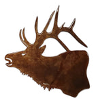 Elk Head Large - Magnet