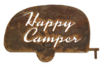 Happy Camper - Magnet