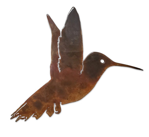 Hummingbird - Magnet