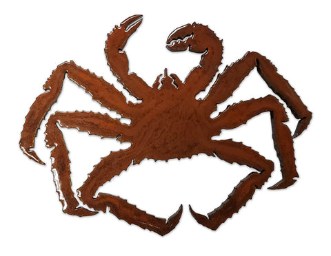 King Crab - Magnet