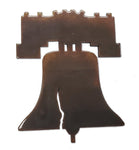 Liberty Bell - Magnet