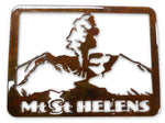 Mt. St. Helens v2 - Magnet