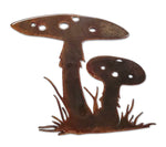 Mushrooms - Magnet