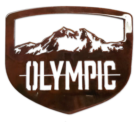 Olympic - Magnet