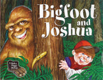 Bigfoot and Joshua - Book
