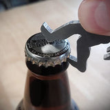 Squatch Metalworks -  Bottle Openers Beerfoot - Bottle Opener  - SMW