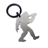 Squatch Metalworks -  Bottle Openers Beerfoot - Bottle Opener  - SMW