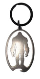 Squatch Metalworks -  Bottle Openers Cryptid - Bottle Opener  - SMW
