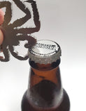 Squatch Metalworks -  Bottle Openers King Crab - Bottle Opener  - SMW