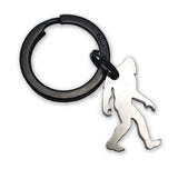 Squatch Metalworks -  Bottle Openers Microsquatch - Bottle Opener  - SMW