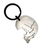 Squatch Metalworks -  Bottle Openers Skull Bottle Opener - Keychain  - SMW