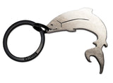 Squatch Metalworks -  Bottle Openers Steelhead Salmon Fish - Bottle Opener  - SMW
