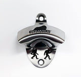 Squatch Metalworks -  Bottle Openers Wall Mount Bottle Opener  - SMW